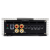 ZAPCO ST-1500XM III 24 Monofoniczny Wzmacniacz Klasy D 24V Monofoniczny bsowy z zasilaniem 24V; 1Ω: 1 x 1600 W wzmacniacz do ciężarówek autobusów